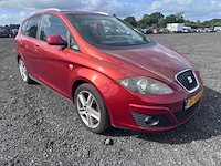 2010 - seat - altea xl - 1.4 tsi style - 89-ksz-7 - afbeelding 15 van  19