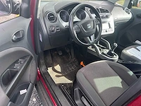2010 - seat - altea xl - 1.4 tsi style - 89-ksz-7 - afbeelding 17 van  19