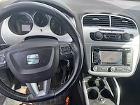 2010 - seat - altea xl - 1.4 tsi style - 89-ksz-7 - afbeelding 19 van  19