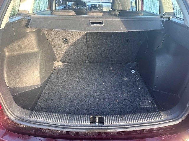 2010 - skoda - fabia combi - 1.2 tdi greenline - 42-lvb-5 - afbeelding 8 van  18