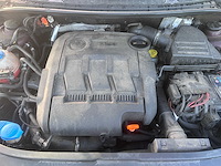 2010 - skoda - fabia combi - 1.2 tdi greenline - 42-lvb-5 - afbeelding 10 van  18