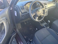 2010 - skoda - fabia combi - 1.2 tdi greenline - 42-lvb-5 - afbeelding 16 van  18