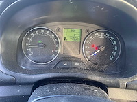 2010 - skoda - fabia combi - 1.2 tdi greenline - 42-lvb-5 - afbeelding 18 van  18