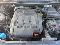 2010 - skoda - fabia combi - 1.2 tdi greenline - 42-lvb-5 - afbeelding 10 van  18
