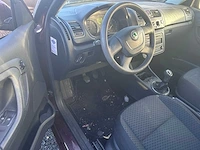 2010 - skoda - fabia combi - 1.2 tdi greenline - 42-lvb-5 - afbeelding 16 van  18