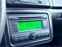 2010 - skoda - fabia combi 1.2-12v sprint - personenauto - afbeelding 2 van  10