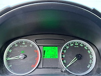 2010 - skoda - fabia combi 1.2-12v sprint - personenauto - afbeelding 3 van  15