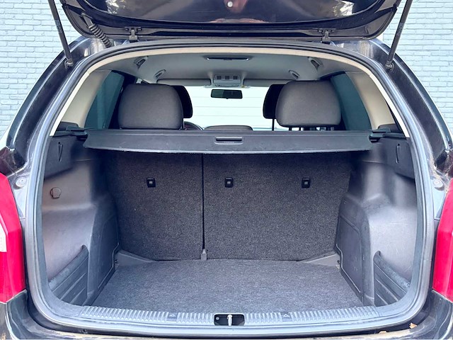 2010 - skoda - fabia combi 1.2-12v sprint - personenauto - afbeelding 7 van  15