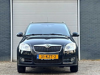 2010 - skoda - fabia combi 1.2-12v sprint - personenauto - afbeelding 8 van  15