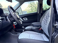 2010 - skoda - fabia combi 1.2-12v sprint - personenauto - afbeelding 15 van  15