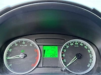2010 - skoda - fabia combi 1.2-12v sprint - personenauto - afbeelding 3 van  17