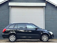 2010 - skoda - fabia combi 1.2-12v sprint - personenauto - afbeelding 12 van  17