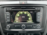 2010 - skoda - superb - 1.8 tsi comfort bns - personenauto - afbeelding 2 van  18