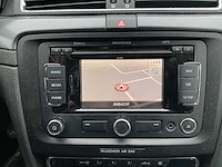 2010 - skoda - superb - 1.8 tsi comfort bns - personenauto - afbeelding 3 van  18