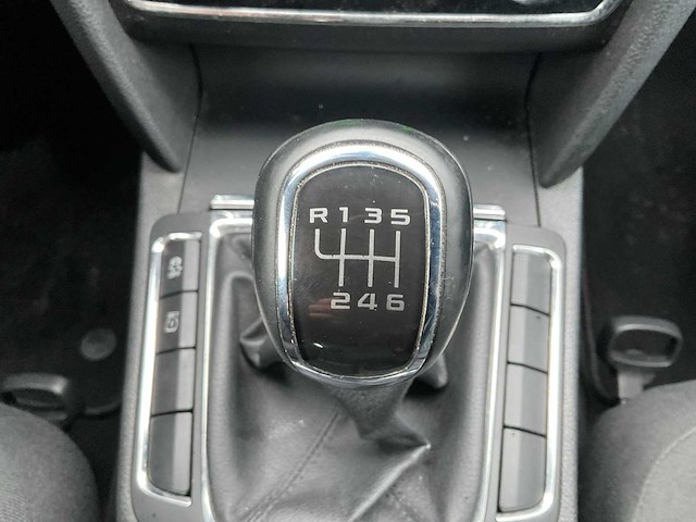 2010 - skoda - superb - 1.8 tsi comfort bns - personenauto - afbeelding 5 van  18