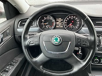 2010 - skoda - superb - 1.8 tsi comfort bns - personenauto - afbeelding 6 van  18