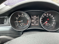 2010 - skoda - superb - 1.8 tsi comfort bns - personenauto - afbeelding 9 van  18