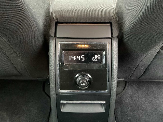 2010 - skoda - superb - 1.8 tsi comfort bns - personenauto - afbeelding 16 van  18