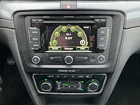 2010 - skoda - superb - 1.8 tsi comfort bns - personenauto - afbeelding 18 van  18