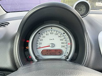2010 - suzuki - splash - 1.0 spirit - personenauto - afbeelding 11 van  13