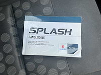 2010 - suzuki - splash - 1.0 spirit - personenauto - afbeelding 13 van  13