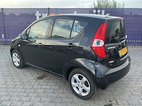 2010 - suzuki - splash - 1.0 spirit - personenauto - afbeelding 3 van  13