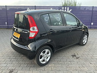 2010 - suzuki - splash - 1.0 spirit - personenauto - afbeelding 4 van  13