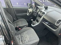 2010 - suzuki - splash - 1.0 spirit - personenauto - afbeelding 6 van  13