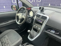 2010 - suzuki - splash - 1.0 spirit - personenauto - afbeelding 7 van  13