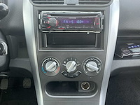 2010 - suzuki - splash - 1.0 spirit - personenauto - afbeelding 8 van  13