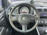 2010 - suzuki - splash - 1.0 spirit - personenauto - afbeelding 9 van  13