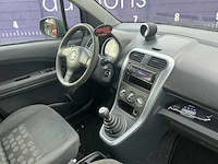 2010 - suzuki - splash - 1.0 spirit - personenauto - afbeelding 11 van  13