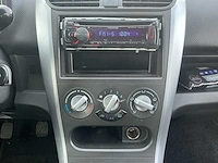 2010 - suzuki - splash - 1.0 spirit - personenauto - afbeelding 12 van  13