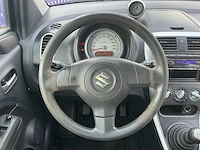 2010 - suzuki - splash - 1.0 spirit - personenauto - afbeelding 13 van  13