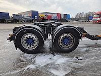 2010 - van eck - dolly - oplegger - afbeelding 4 van  7