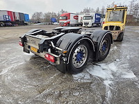 2010 - van eck - dolly - oplegger - afbeelding 5 van  7