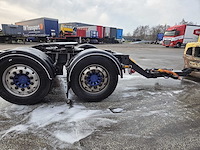 2010 - van eck - dolly - oplegger - afbeelding 6 van  7