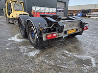 2010 - van eck - dolly - oplegger - afbeelding 2 van  13