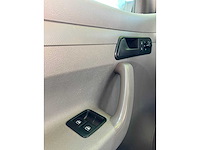 2010 - volkswagen - caddy - 1.9 tdi - bedrijfswagen - afbeelding 8 van  24