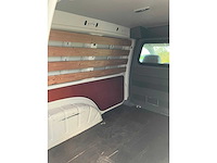 2010 - volkswagen - caddy - 1.9 tdi - bedrijfswagen - afbeelding 11 van  24