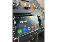 2010 - volkswagen - caddy - 1.9 tdi - bedrijfswagen - afbeelding 14 van  24