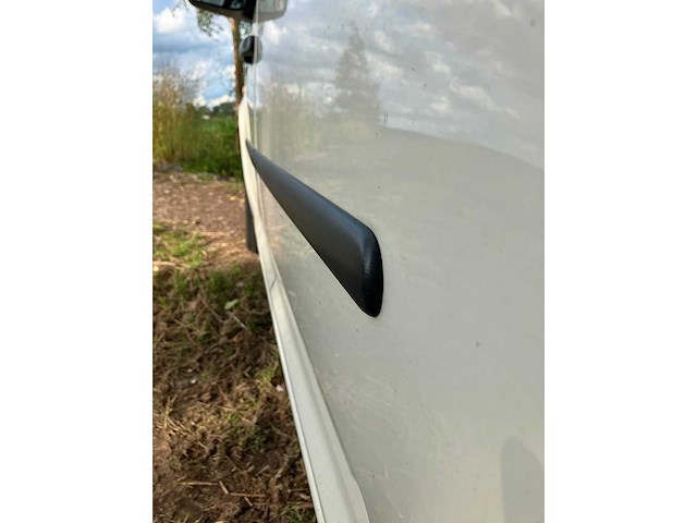 2010 - volkswagen - caddy - 1.9 tdi - bedrijfswagen - afbeelding 18 van  24