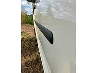 2010 - volkswagen - caddy - 1.9 tdi - bedrijfswagen - afbeelding 18 van  24