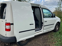 2010 - volkswagen - caddy - 1.9 tdi - bedrijfswagen - afbeelding 20 van  24