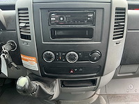 2010 - volkswagen - crafter - 32 2.5 tdi l2 dc - kipper - bedrijfswagen/pick-up - afbeelding 6 van  14