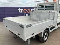 2010 - volkswagen - crafter - 32 2.5 tdi l2 dc - kipper - bedrijfswagen/pick-up - afbeelding 9 van  14