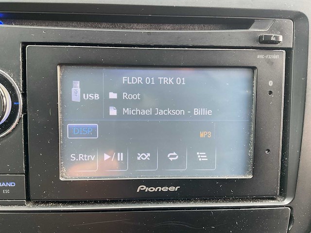 2010 - volkswagen - golf - 1.2 tsi tourii bluem - personenauto - afbeelding 11 van  19