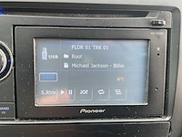 2010 - volkswagen - golf - 1.2 tsi tourii bluem - personenauto - afbeelding 11 van  19