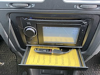 2010 - volkswagen - golf - 1.2 tsi tourii bluem - personenauto - afbeelding 14 van  19