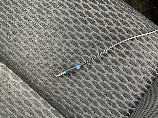 2010 - volkswagen - golf - 1.2 tsi tourii bluem - personenauto - afbeelding 15 van  19